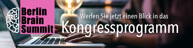 Werfen Sie einen Blick in das Kongressprogramm