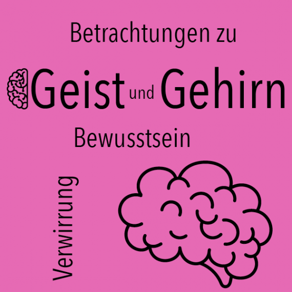 Kongressnachlese Betrachtungen zu Geist und Gehirn