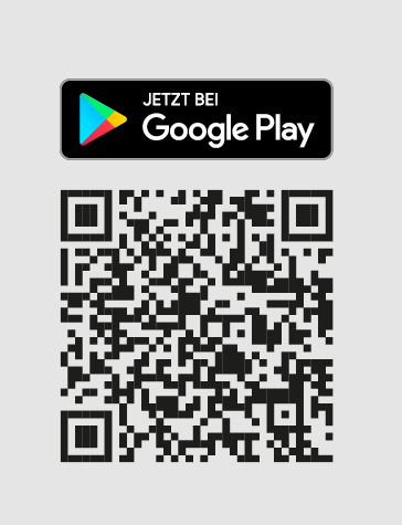 Jetzt bei Google Play